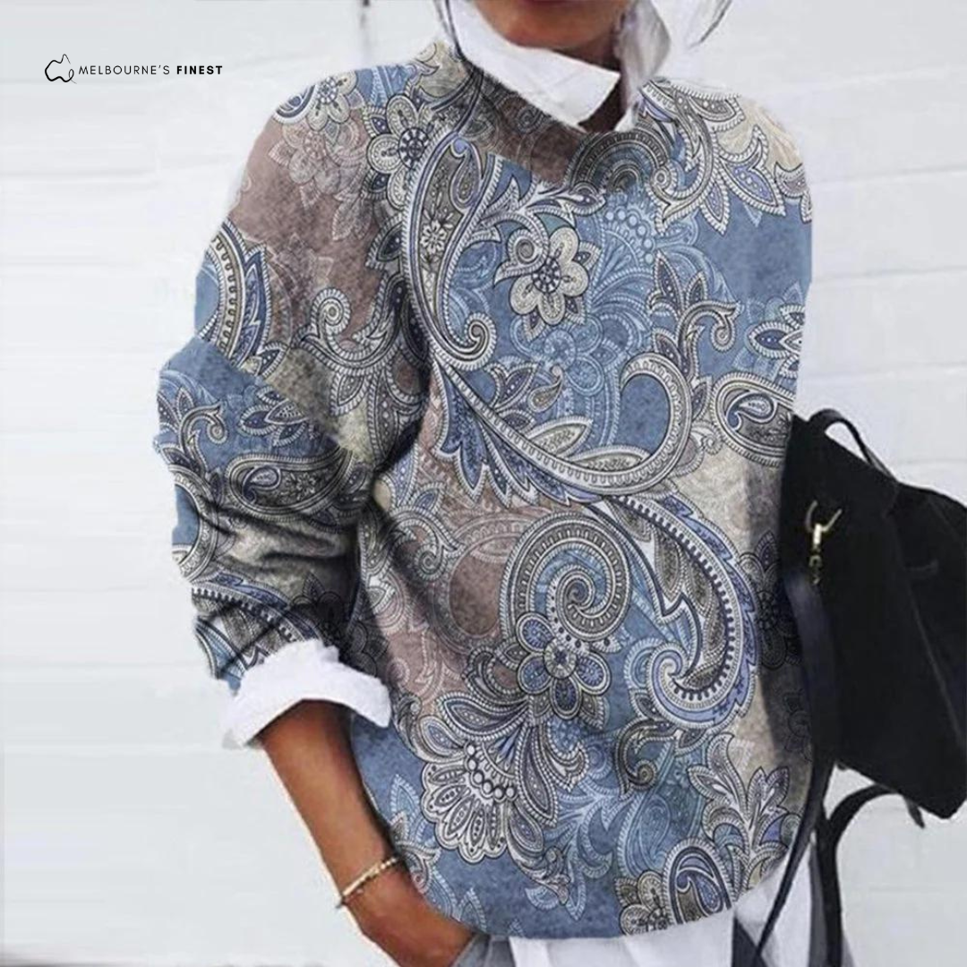 Kye™ Stylish Women's Sweater