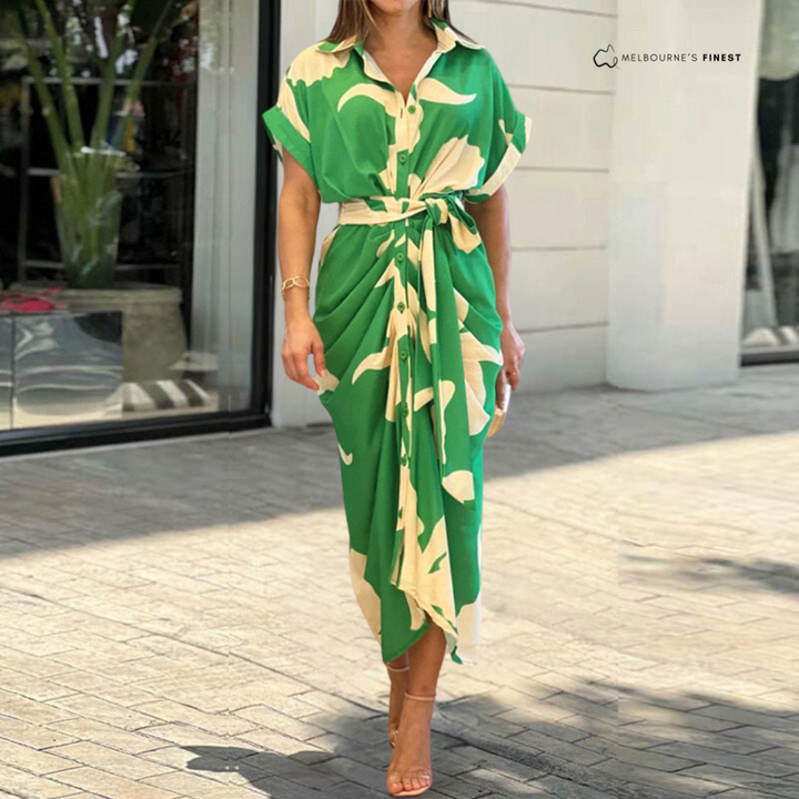 Laverne™ Elegant Women&