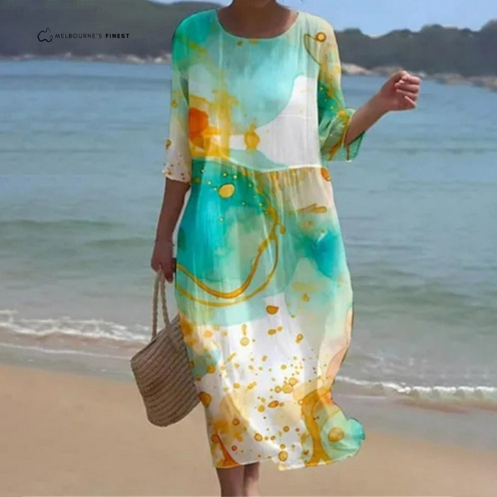 Therese™ Elegant Women&