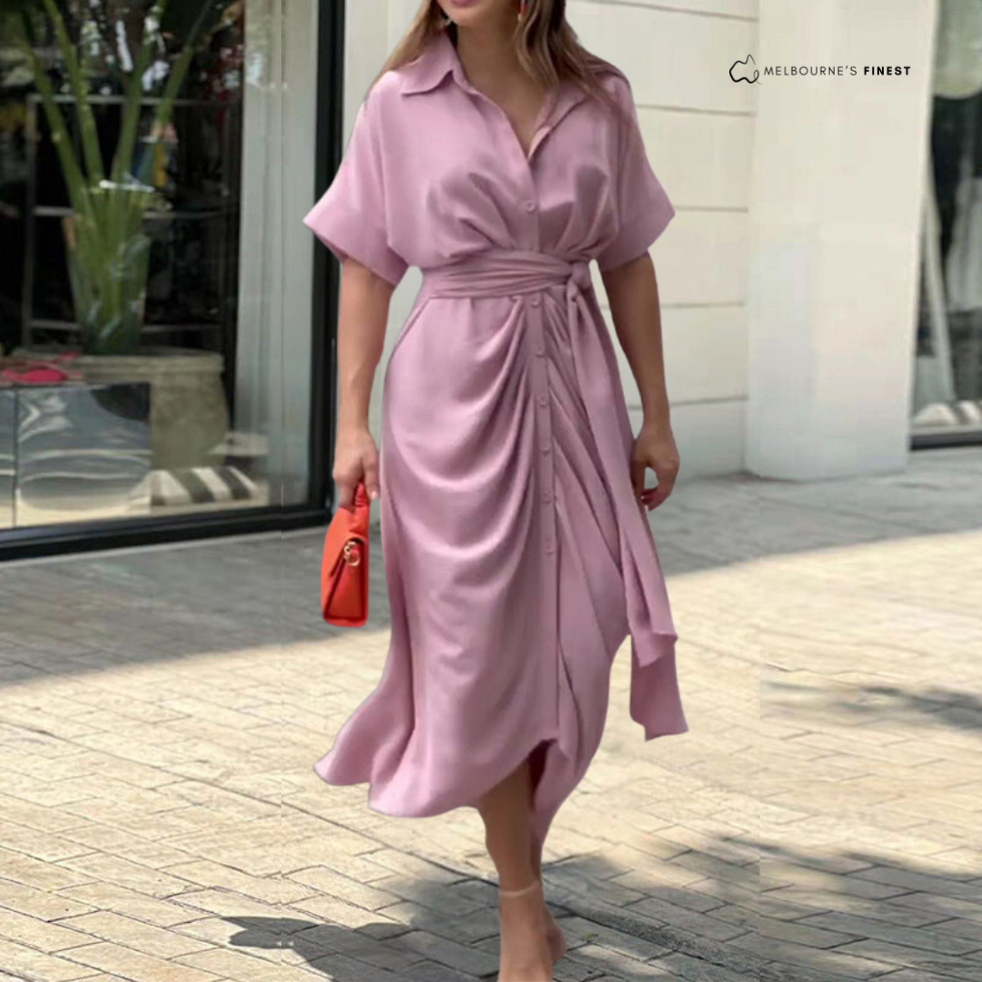 Laverne™ Elegant Women&