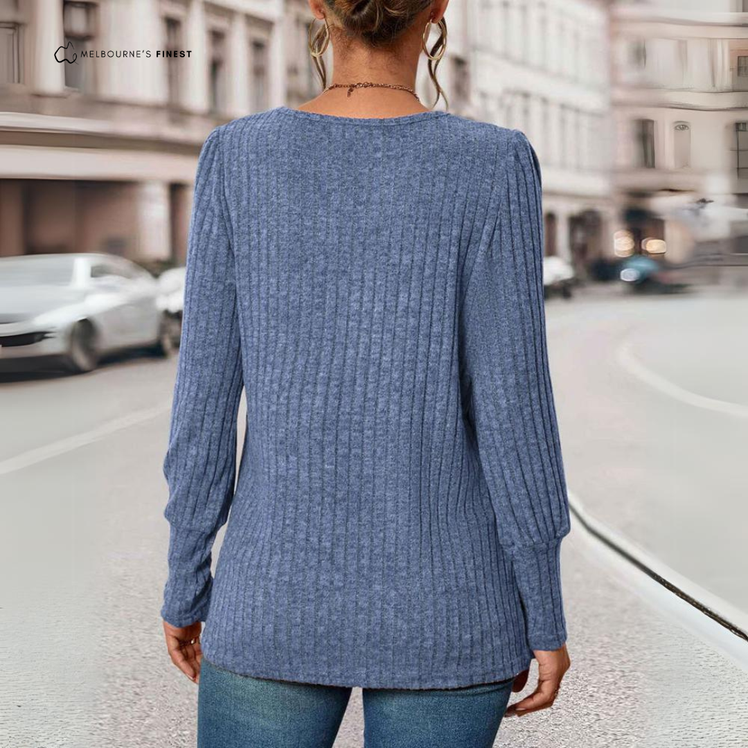 Paula™ Stylish Women's Sweater