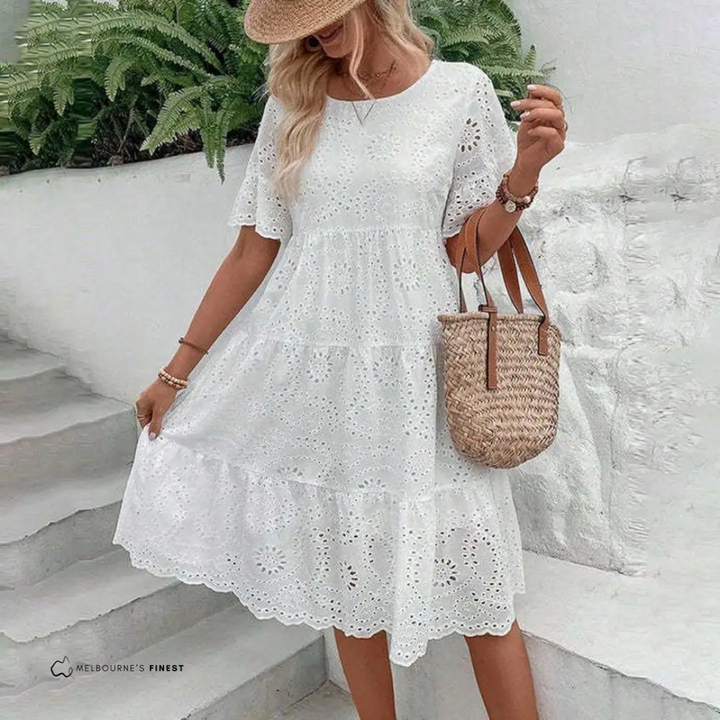 Janelle™ Elegant Women&