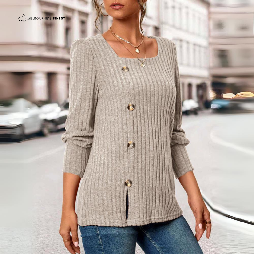 Paula™ Stylish Women's Sweater