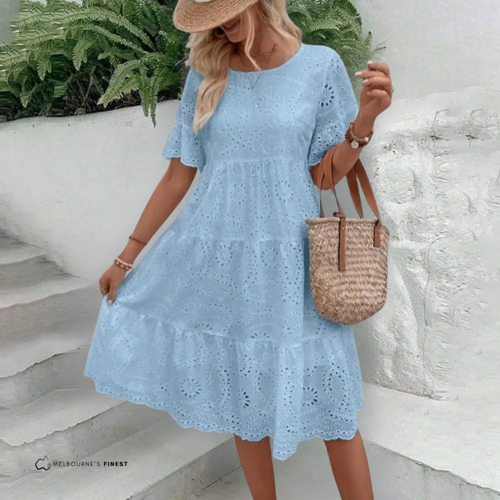 Janelle™ Elegant Women&
