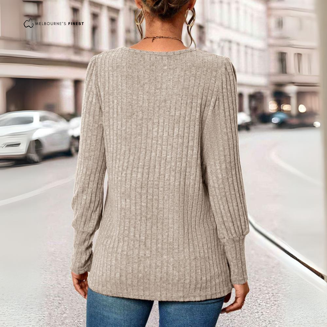 Paula™ Stylish Women's Sweater