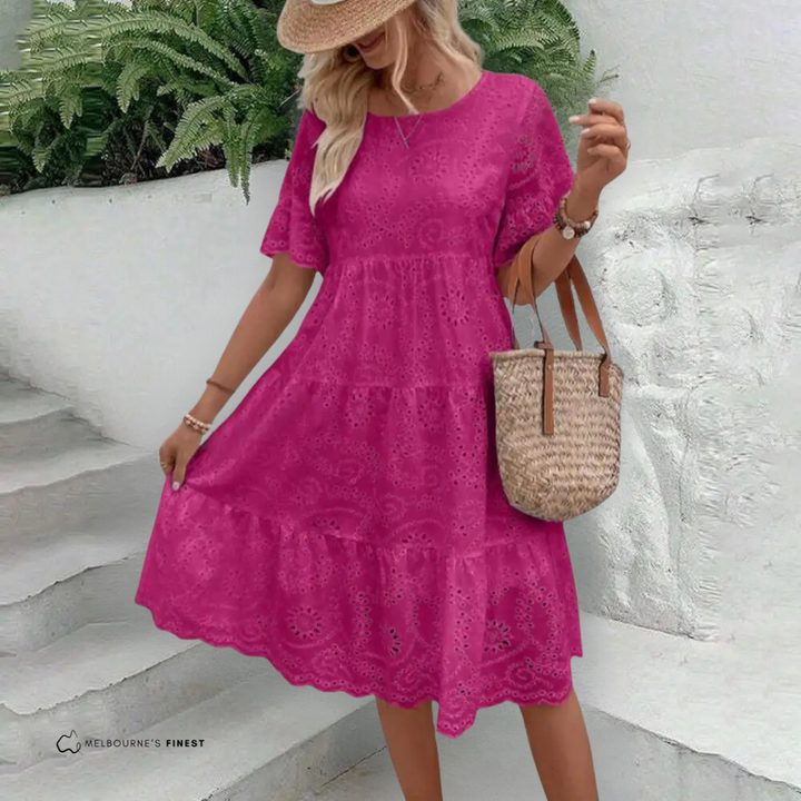 Janelle™ Elegant Women&