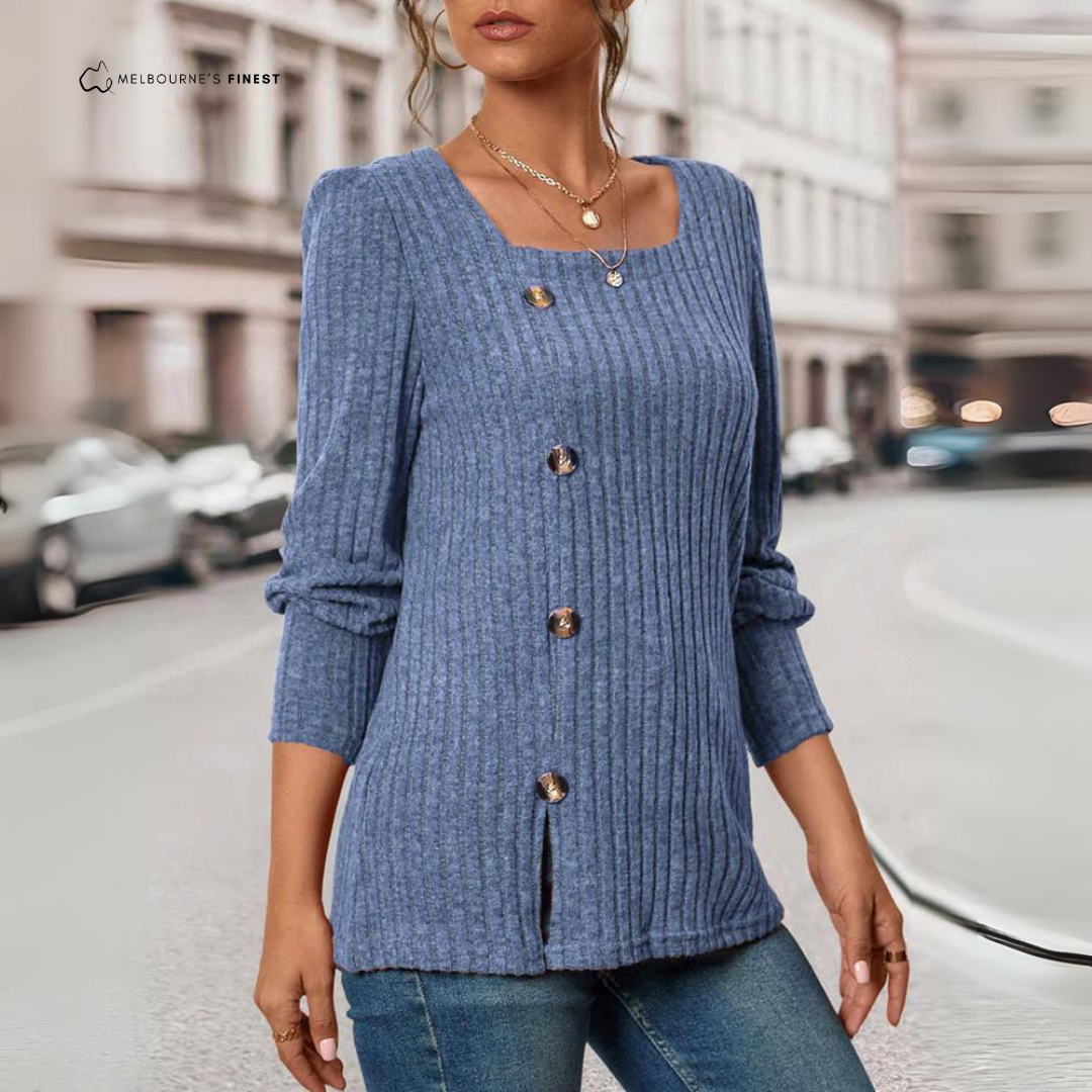 Paula™ Stylish Women's Sweater