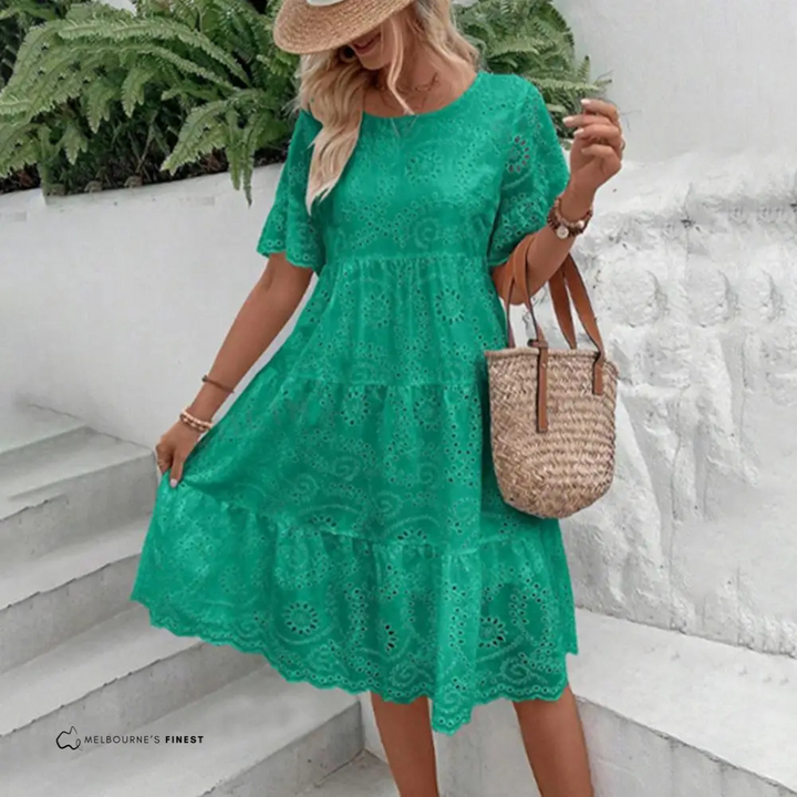 Janelle™ Elegant Women&