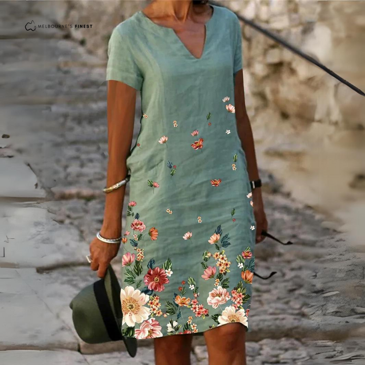 Hilda™ Elegant Women&
