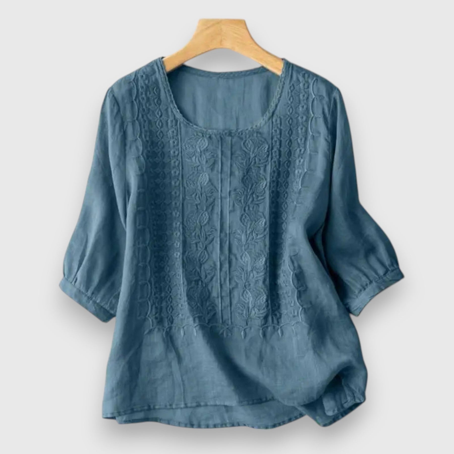 Clara - Shirt