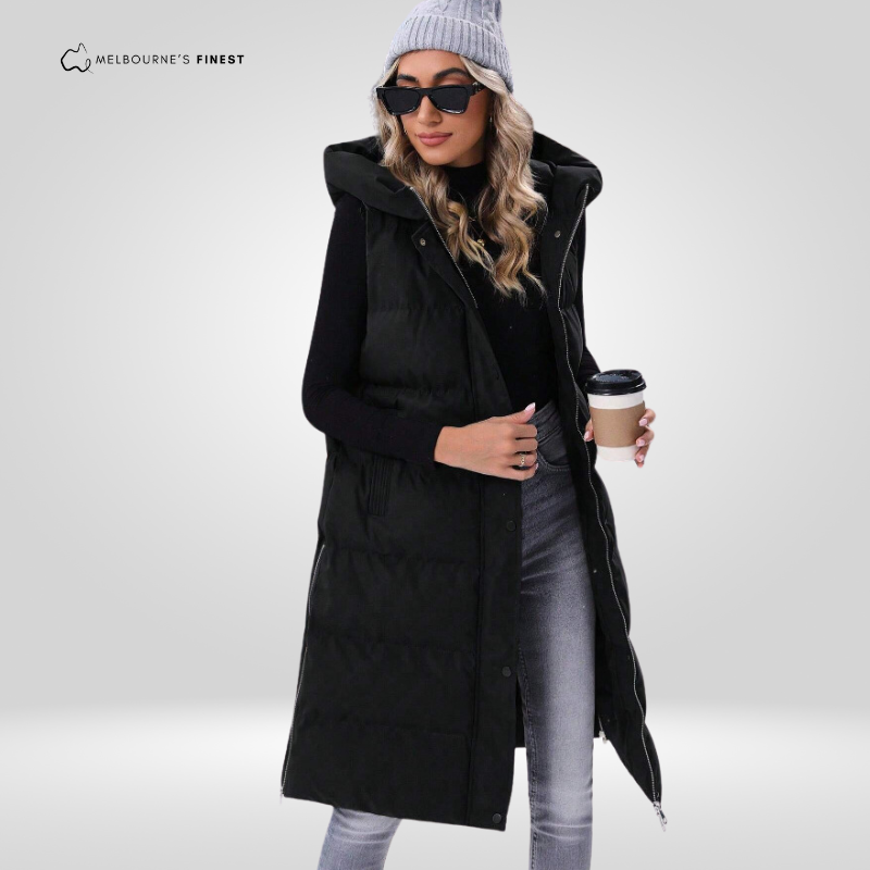 Francesca™ Sleeveless Long Women&
