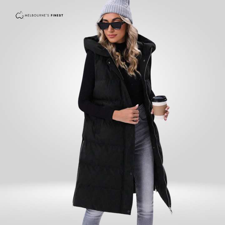 Francesca™ Sleeveless Long Women&