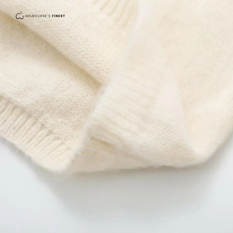 Willie™ Elegant Oversized Sweater