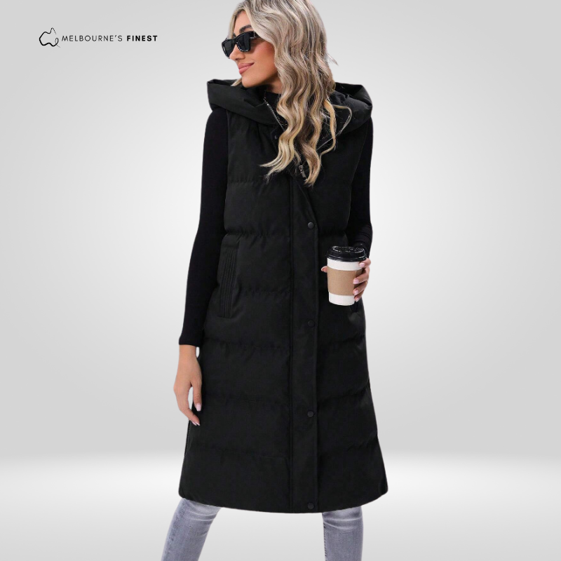Francesca™ Sleeveless Long Women&