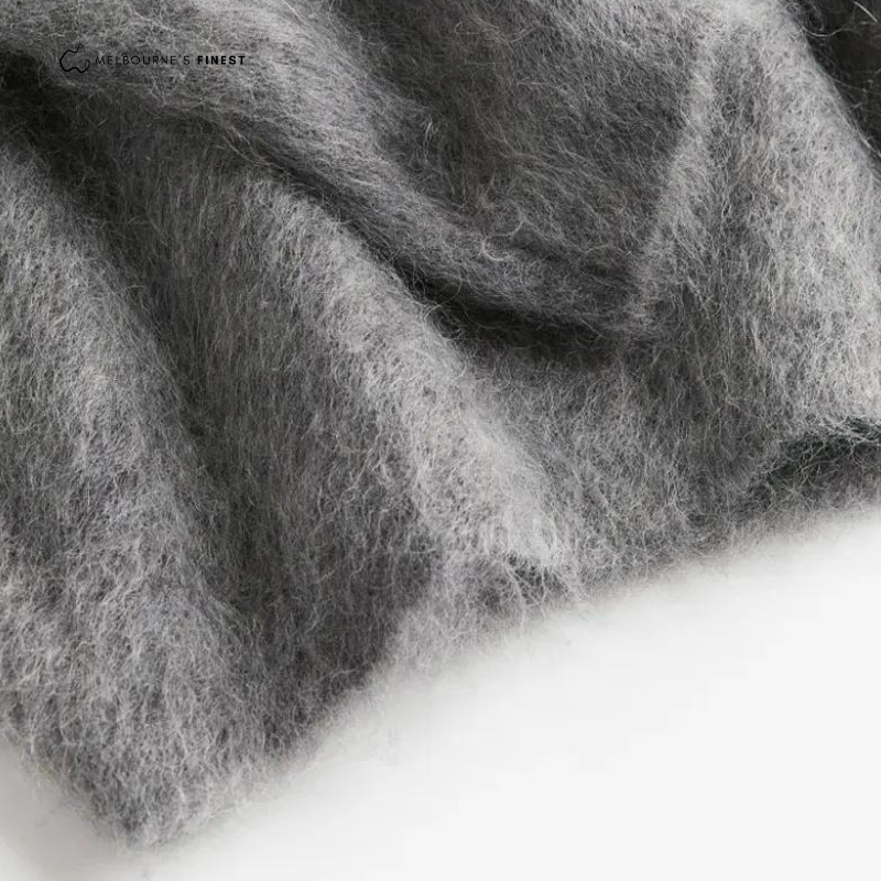 Willie™ Elegant Oversized Sweater