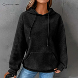 Keira™ Comfy Women's Hoodie