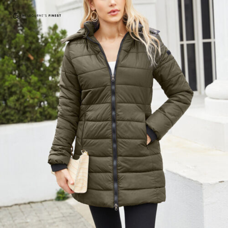 Hafsa™ Stylish Women&