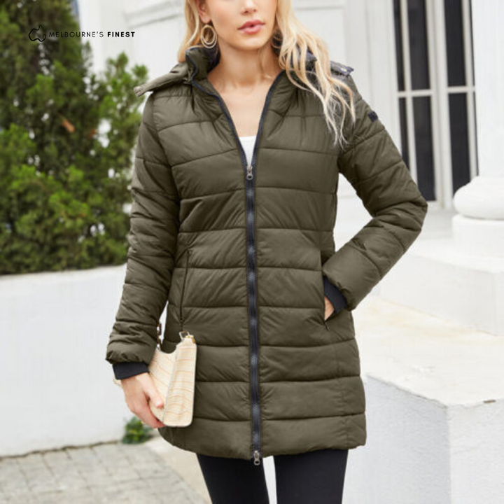 Hafsa™ Stylish Women&
