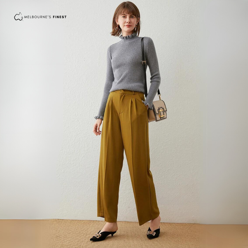 Laura™ Stylish Women's Sweater