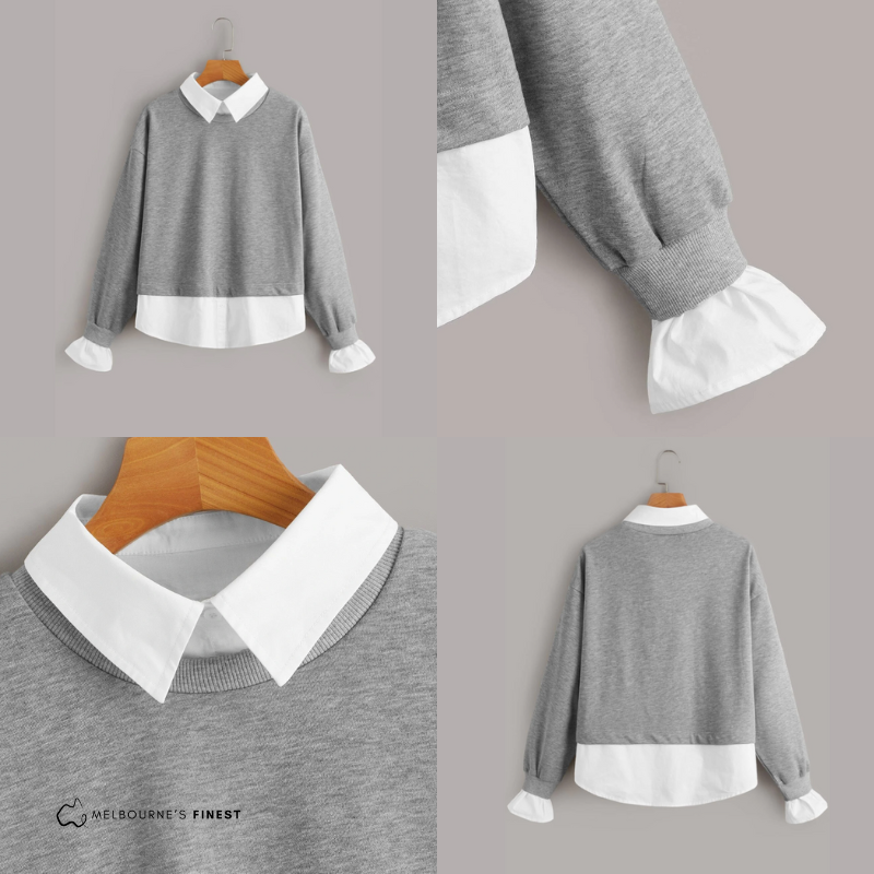 Alyson™ Comfort Women's Pullover