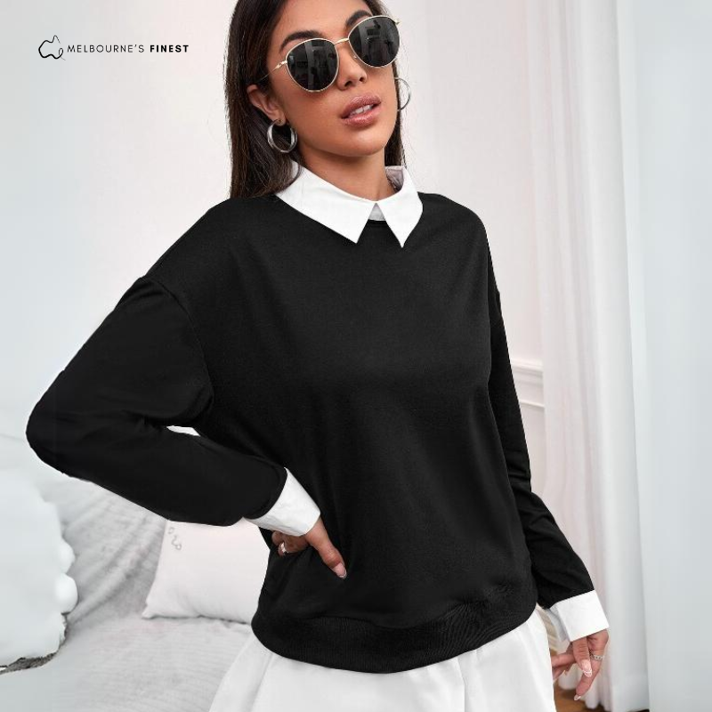 Alyson™ Comfort Women's Pullover