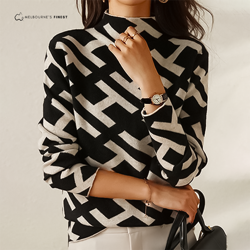 Gwen™ Premium Women's Sweater