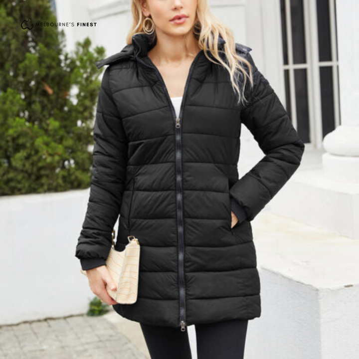 Hafsa™ Stylish Women&