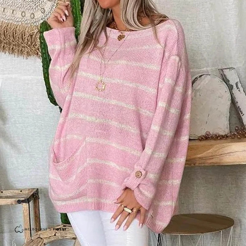 Cory™ Stylish Women's Sweater