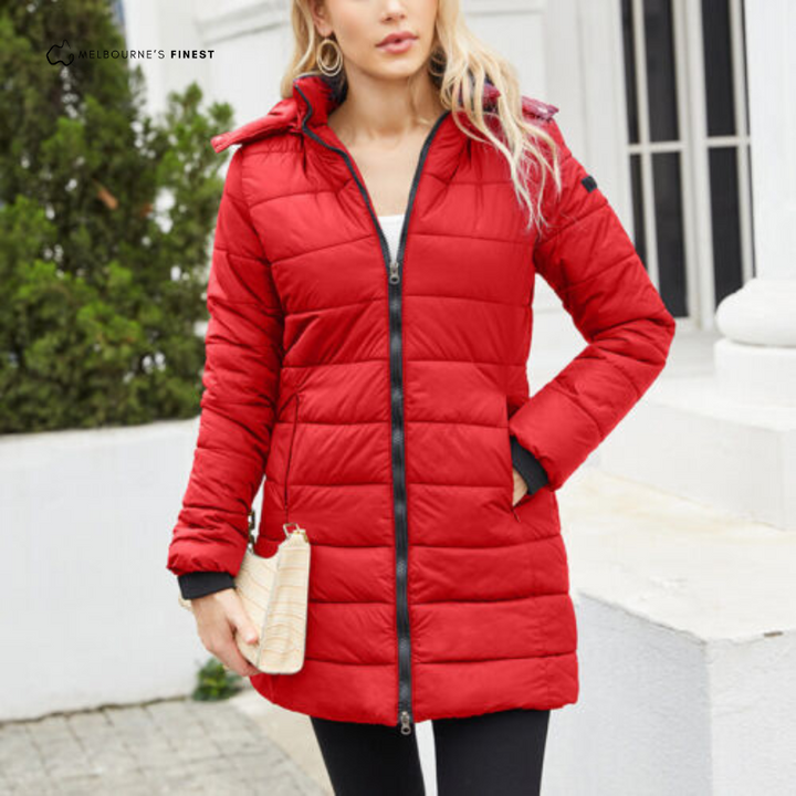 Hafsa™ Stylish Women&