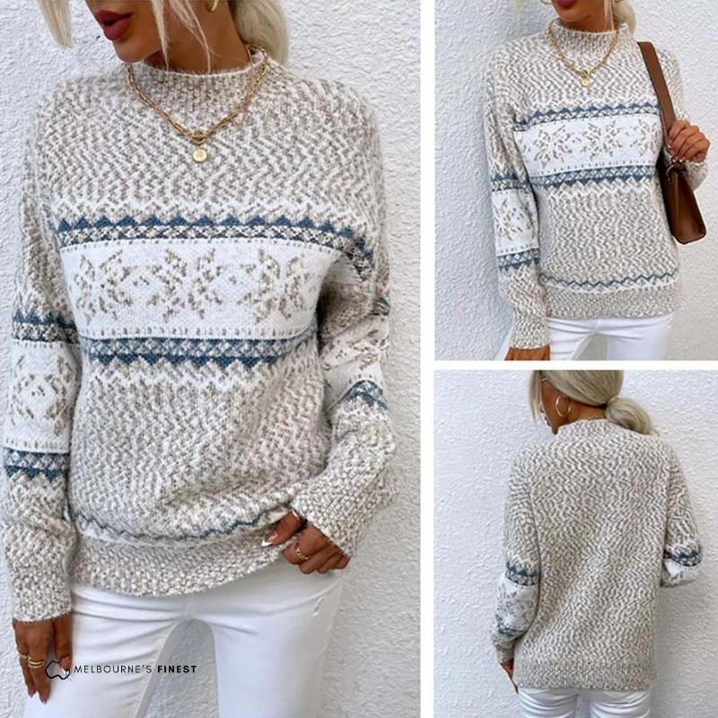 Pippa™ Comfy Women's Sweater