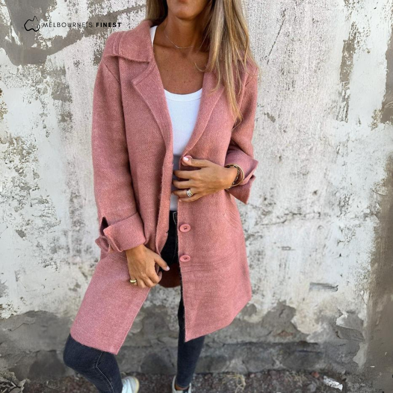 Alice™ Stylish Women's Coat