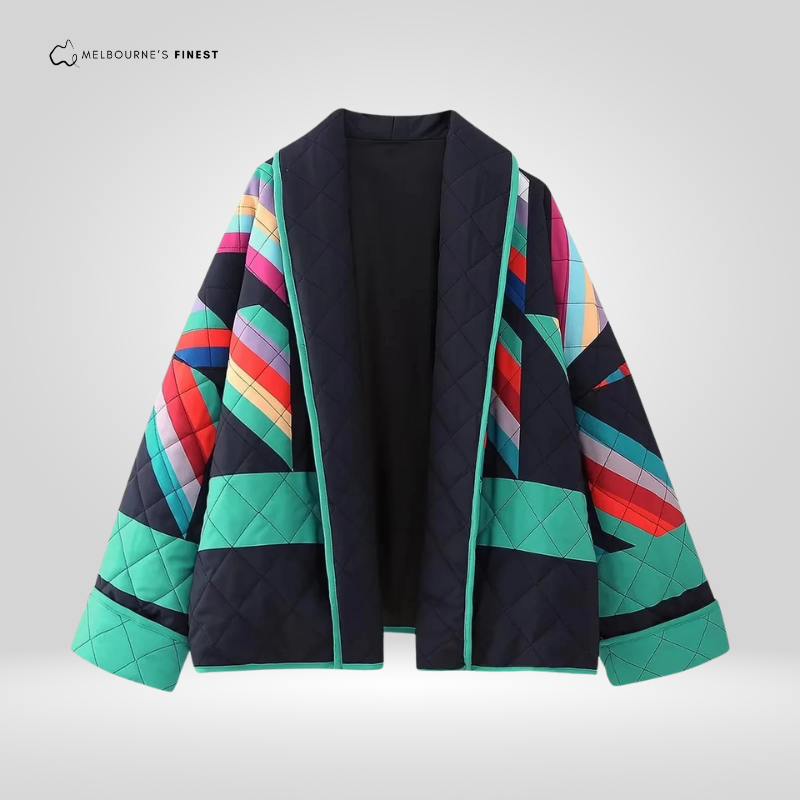 Ciara™ Stylish Women's Coat