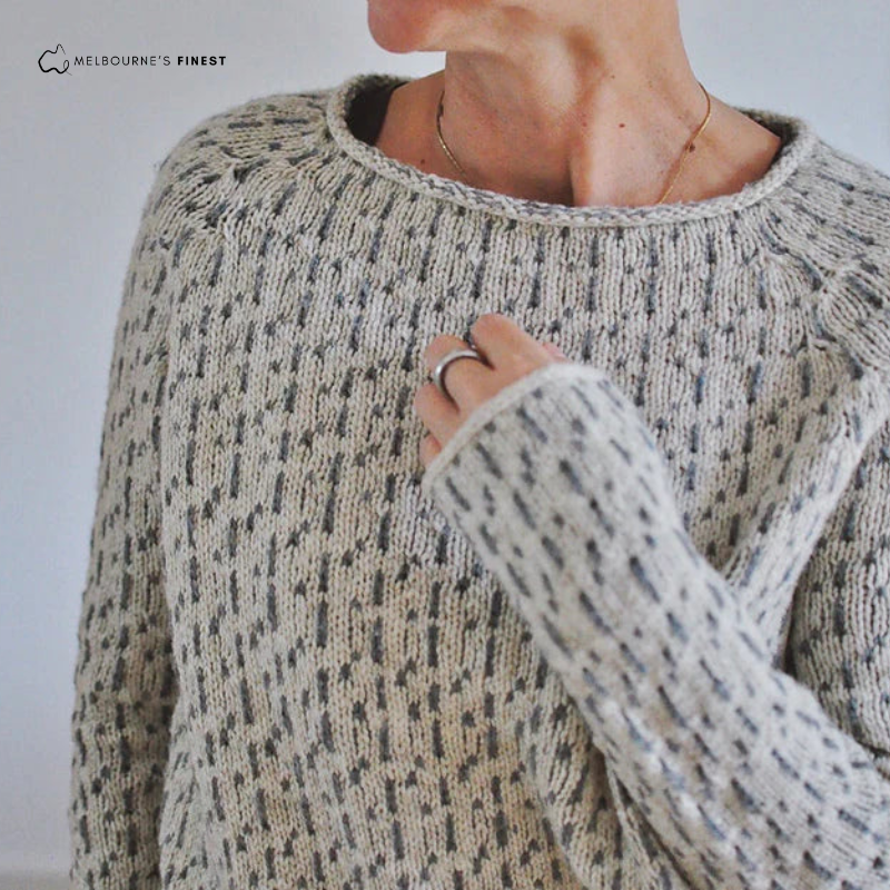 Isabelle™ Stylish Women's Sweater