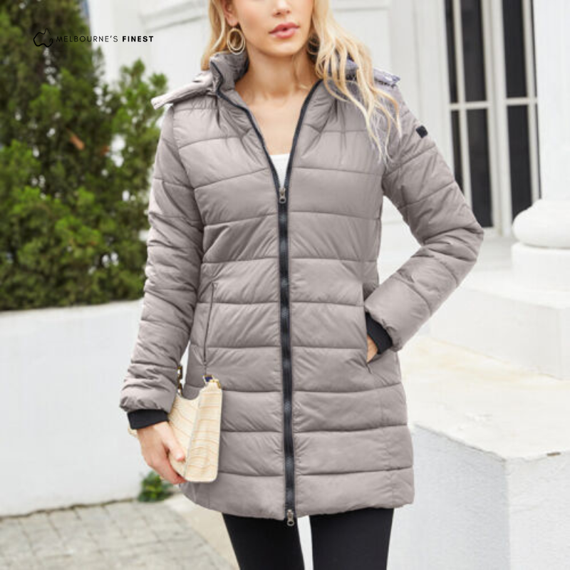 Hafsa™ Stylish Women&