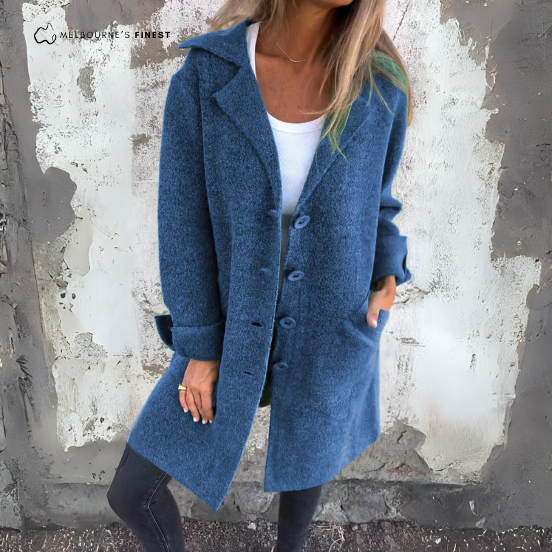 Alice™ Stylish Women's Coat