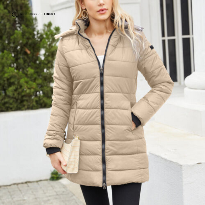 Hafsa™ Stylish Women&