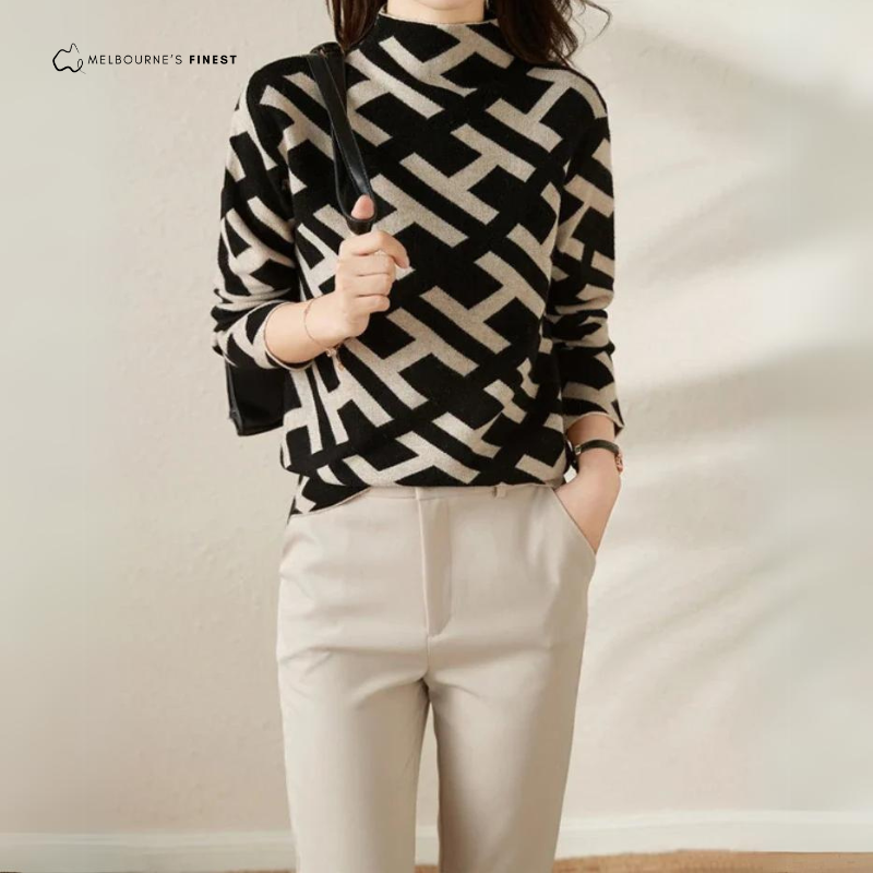 Gwen™ Premium Women's Sweater