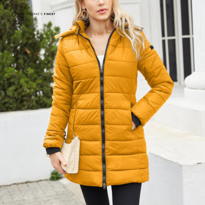 Hafsa™ Stylish Women&