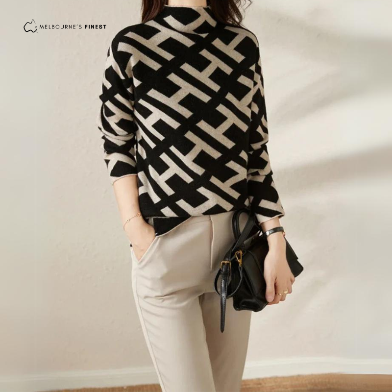 Gwen™ Premium Women's Sweater
