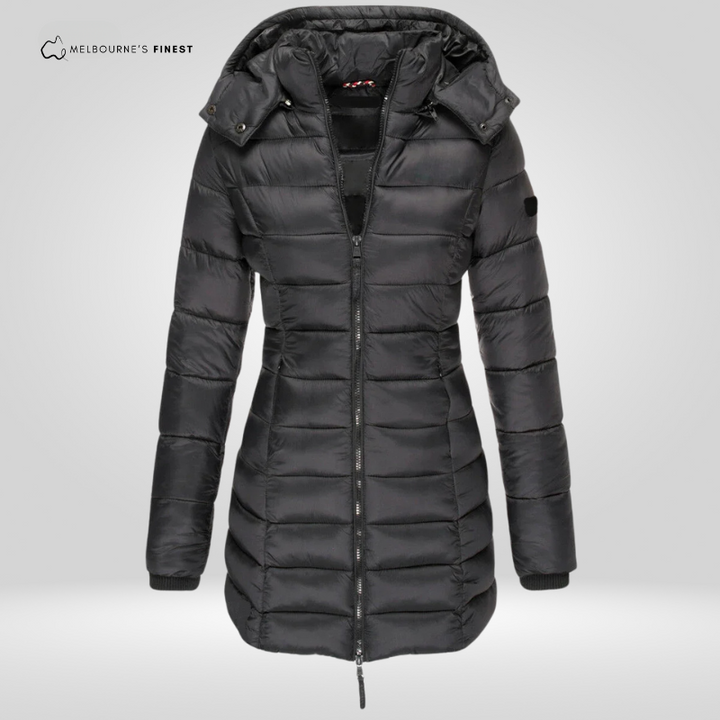 Hafsa™ Stylish Women&
