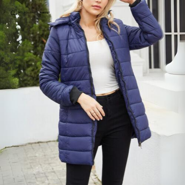 Hafsa™ Stylish Women&