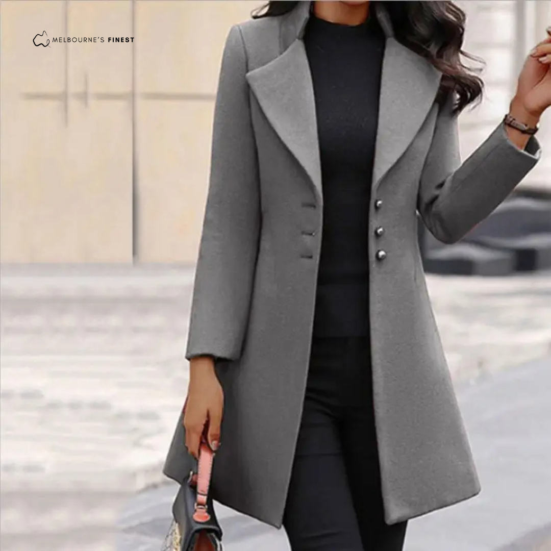 Margie™ Stylish Women's Coat