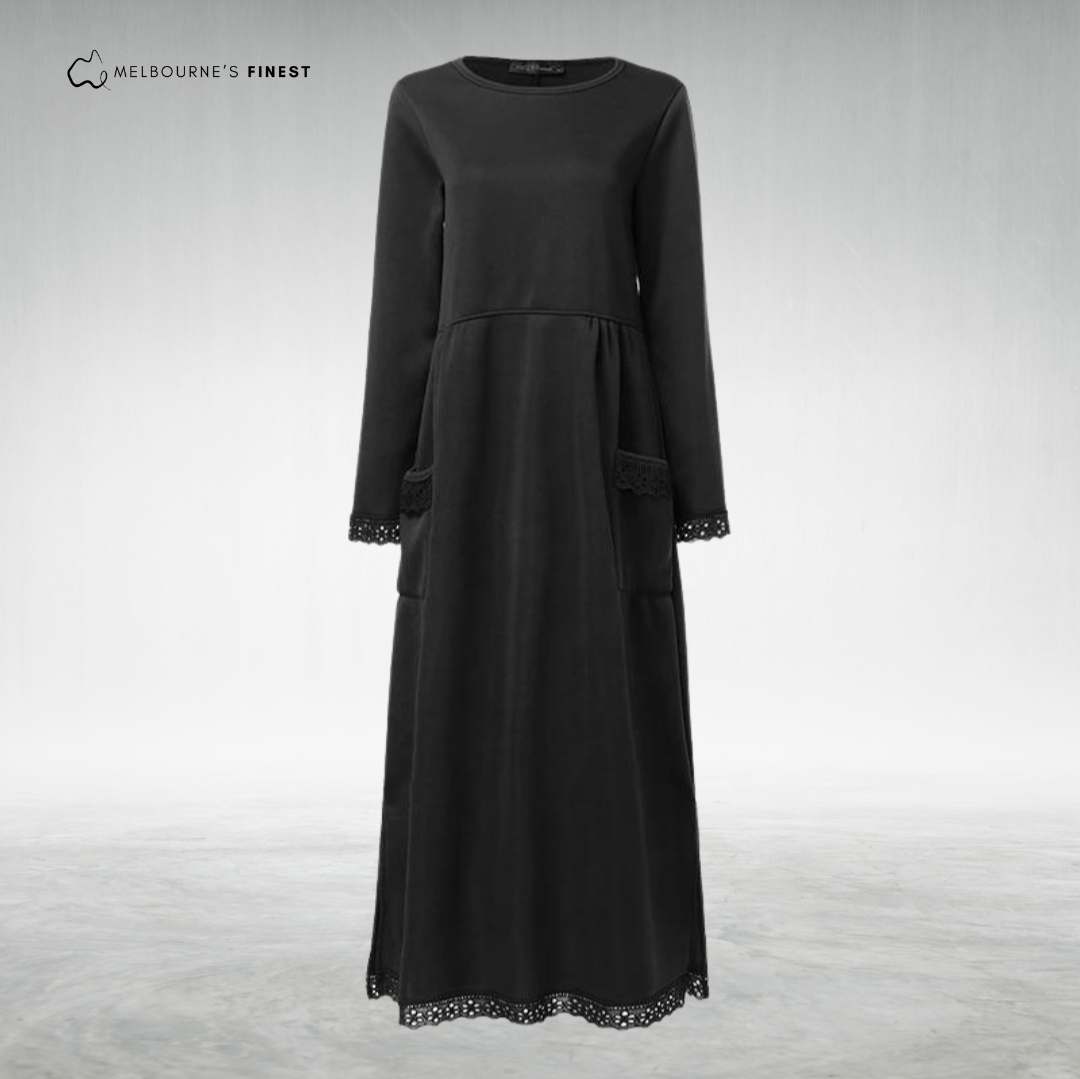 Zephyra™ Long Women&