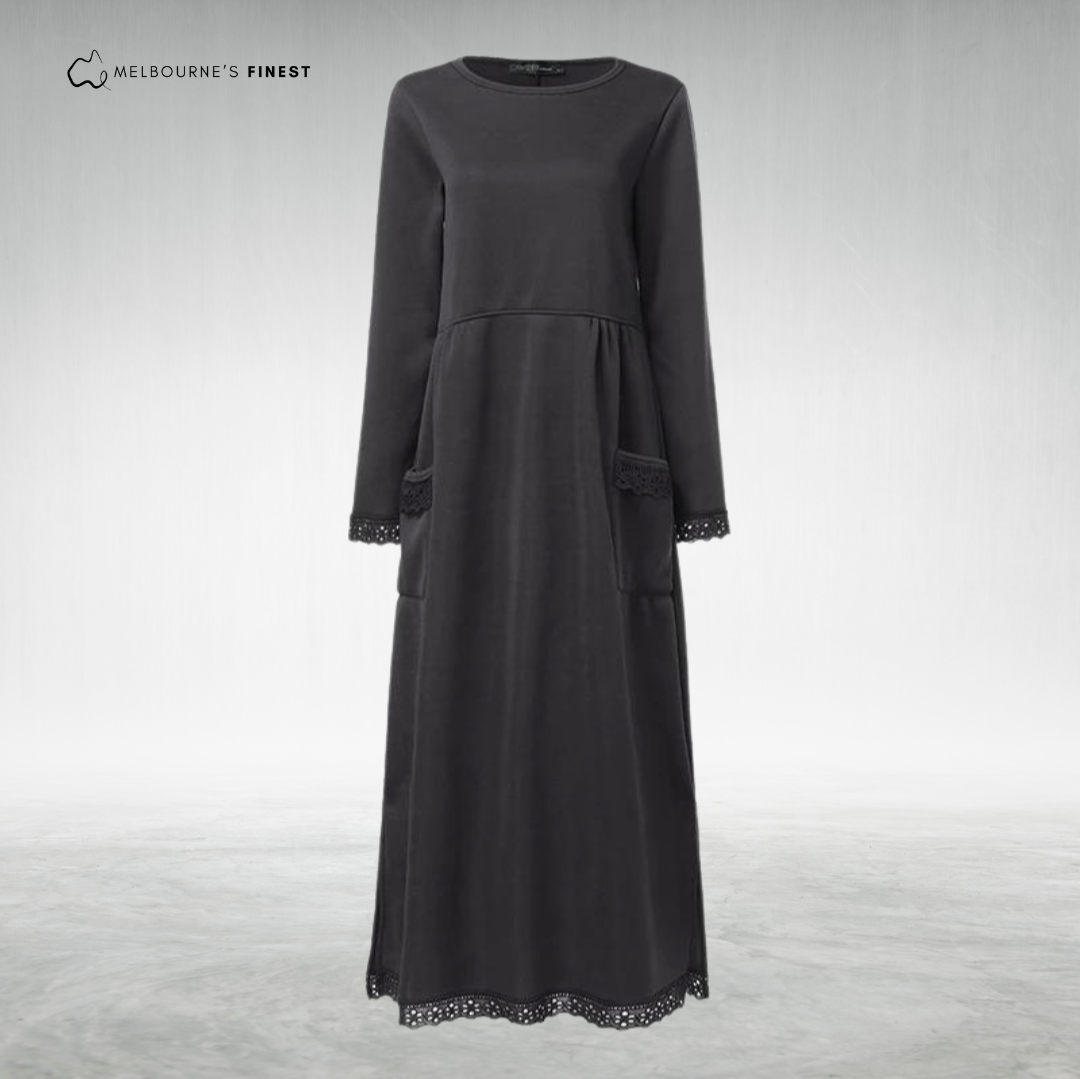 Zephyra™ Long Women&