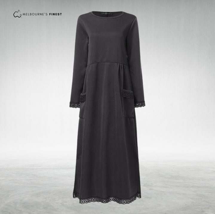 Zephyra™ Long Women&