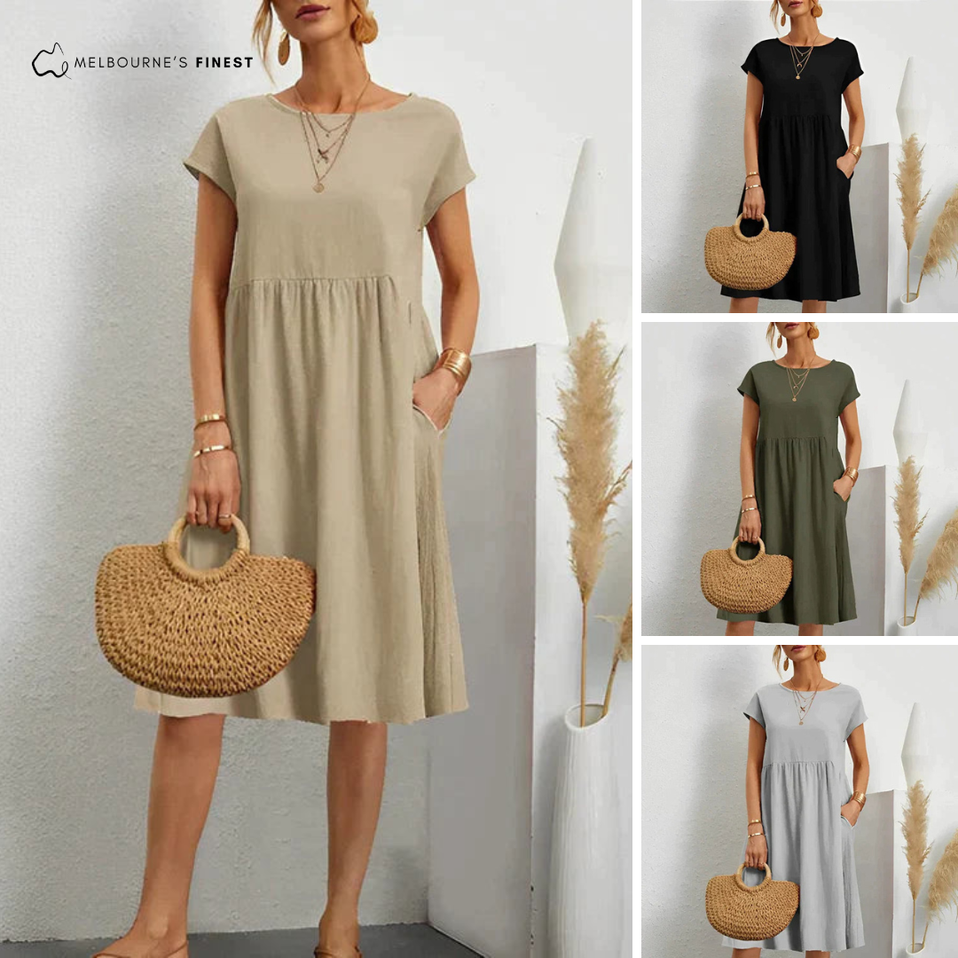 Bianca™ Casual Dress