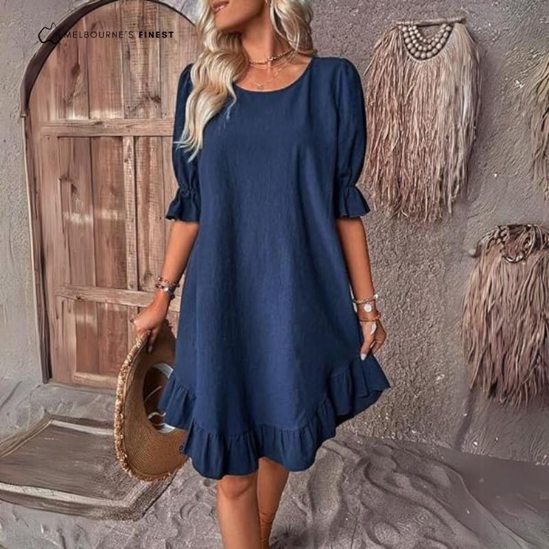 Ivy™ Stylish Women's Dress