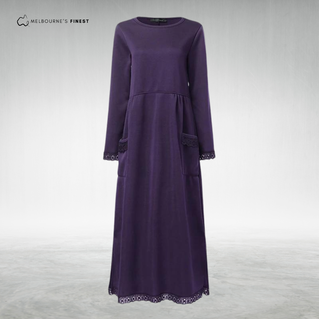 Zephyra™ Long Women&