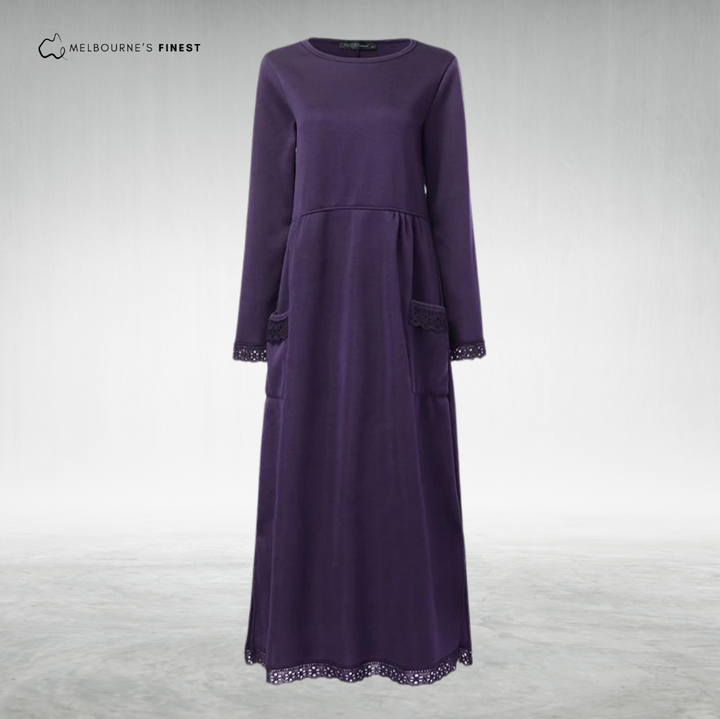 Zephyra™ Long Women&