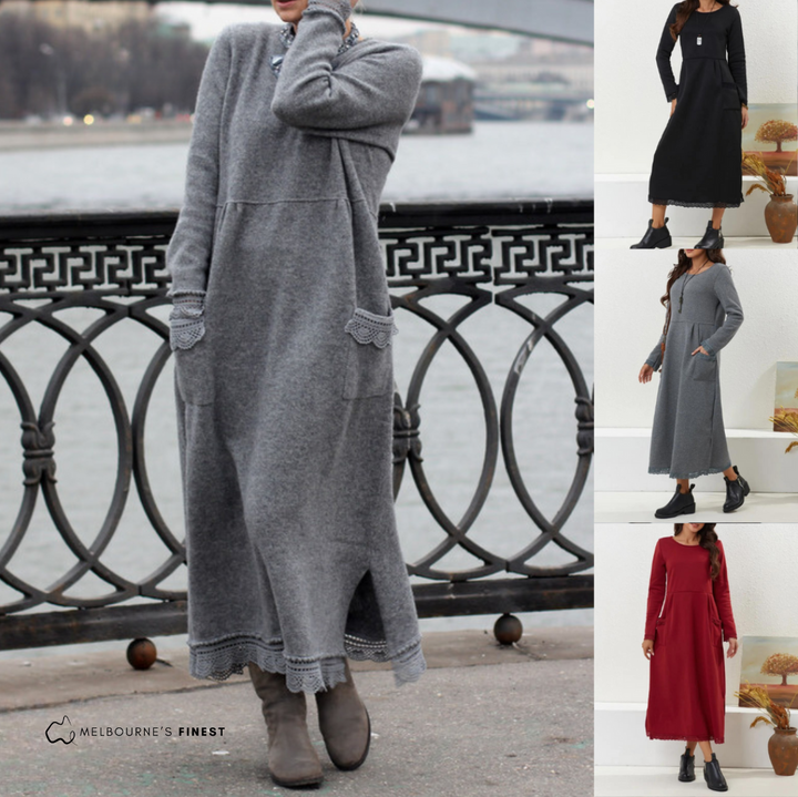 Zephyra™ Long Women&